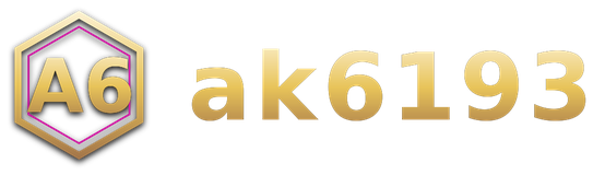ak6193 logo