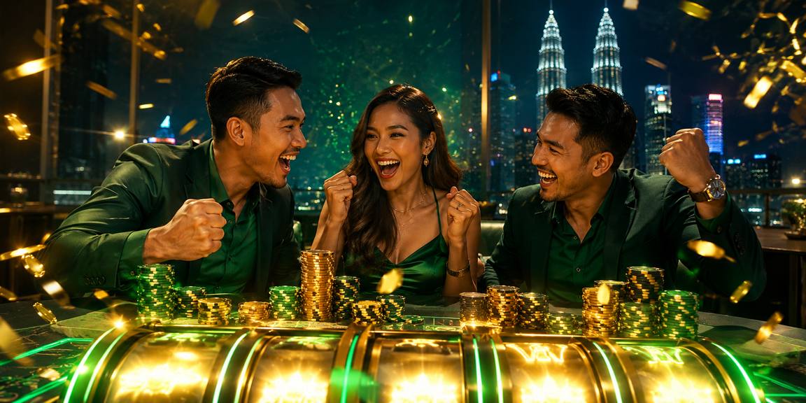 ak6193 Mulai bermain dalam beberapa minit